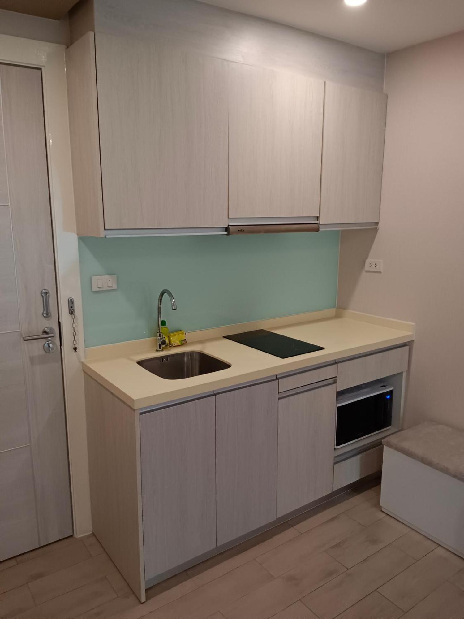 Seven Seas Condo Resort Beautiful Location Jomtien Beach Εξωτερικό φωτογραφία