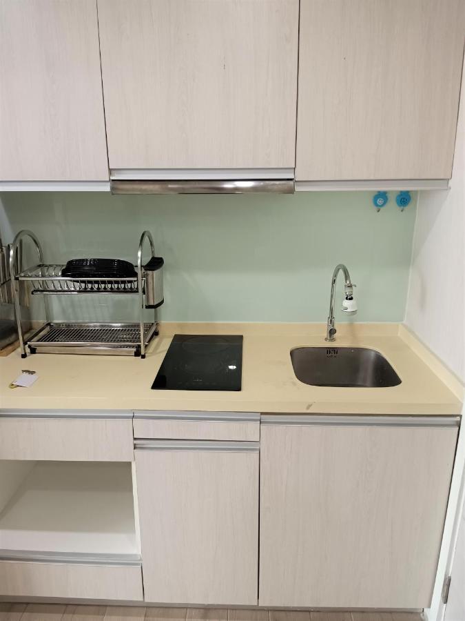 Seven Seas Condo Resort Beautiful Location Jomtien Beach Εξωτερικό φωτογραφία